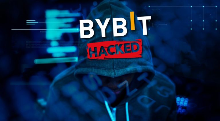 Bybit hack attack