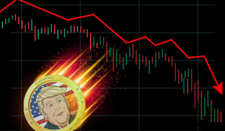 memcoins are plummeting downward