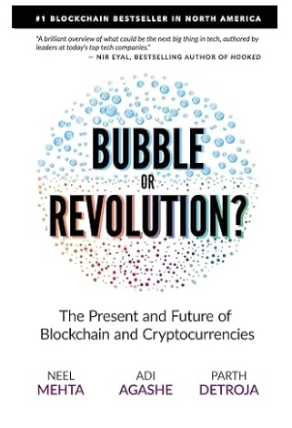 Bubble or Revolution