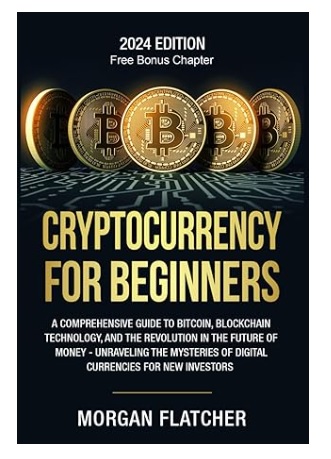 Cryptocurrency For Beginners