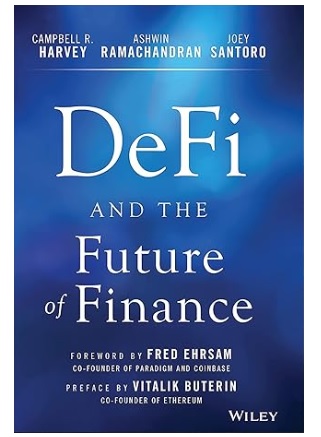 DeFi and the Future of Finance