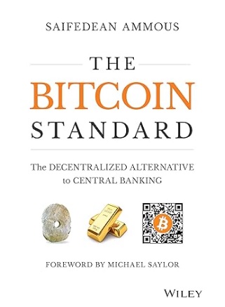 The Bitcoin Standard